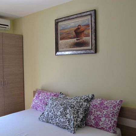 Apartments Lalevic Донджі-Моріндж Екстер'єр фото