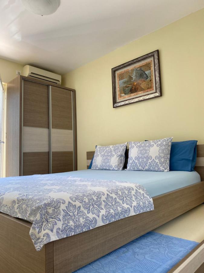 Apartments Lalevic Донджі-Моріндж Екстер'єр фото