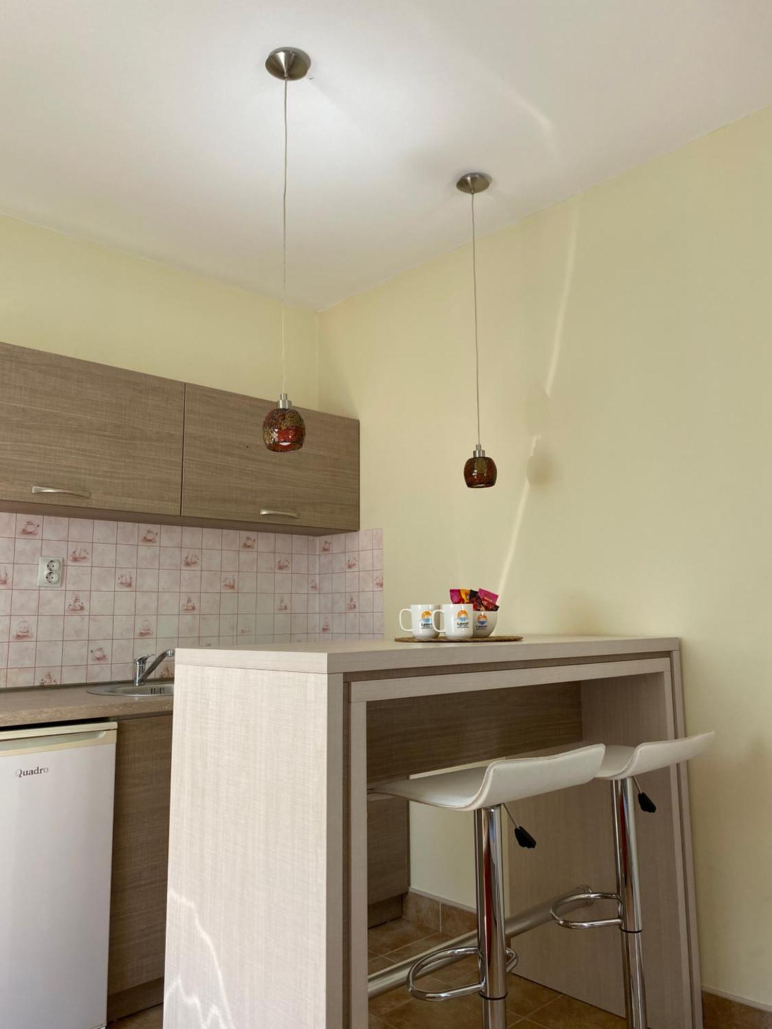 Apartments Lalevic Донджі-Моріндж Екстер'єр фото