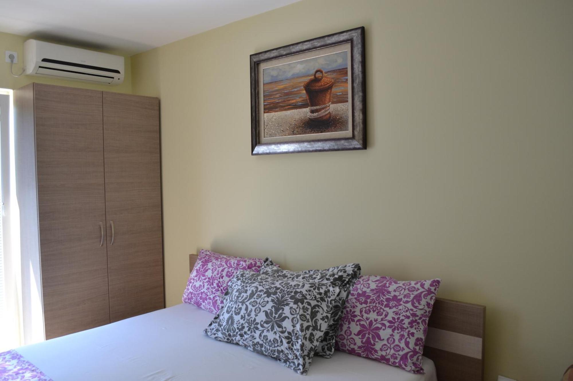 Apartments Lalevic Донджі-Моріндж Екстер'єр фото